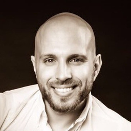 Stephan Bourjau