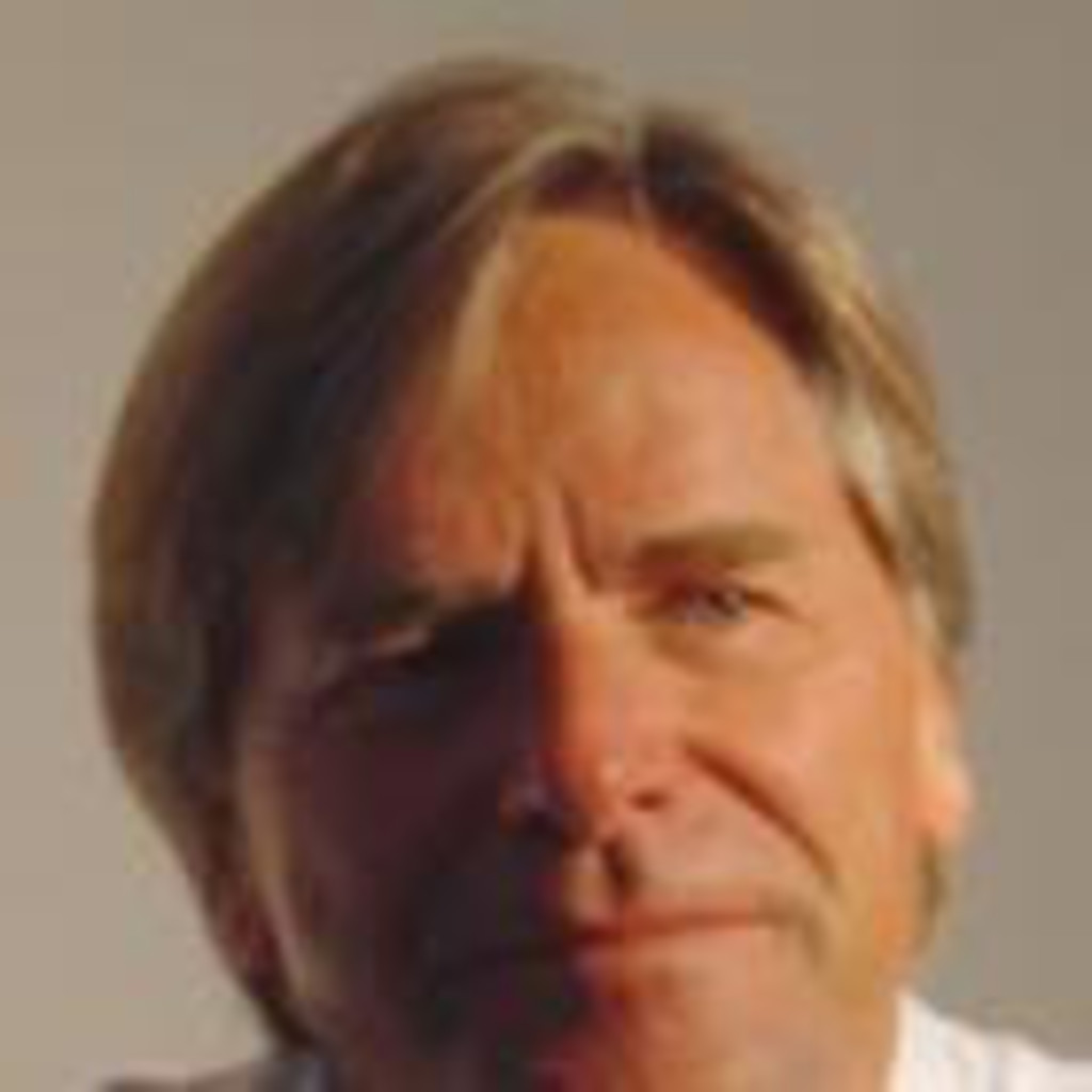 Peter Fritz Inhaber PETER FRITZ XING