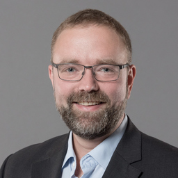 Dr. Gerhard Deuter