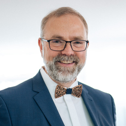 Dr. Gerhard Deuter