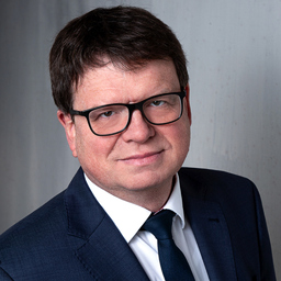 Stefan Severin