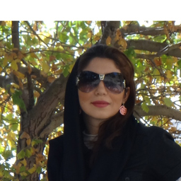 Zahra Ekhteraei