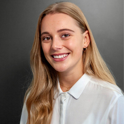 Nele Pfisterer