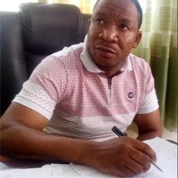 Jonathan Eromosele Otoide