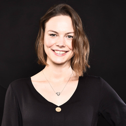 Kim Sophie Heidmeier 