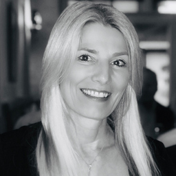 Profilbild Marion Dahlström