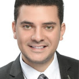 Daniel Tadrous