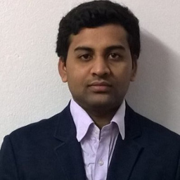 Venkata Ramana Reddy Muttana