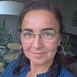 Agnieszka Drzewiecka