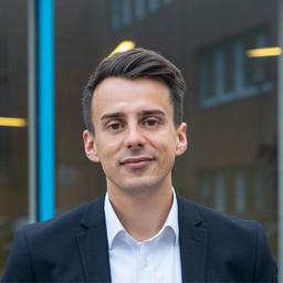 Niklas Grewe