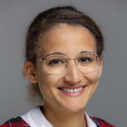 Tiffany Janisha Klein