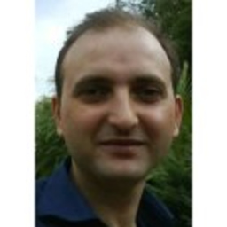 Cihat Alkan