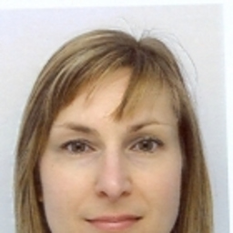 Anne Sophie Guéneau