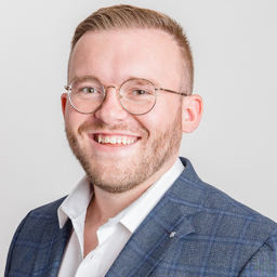 Martin Lubach