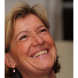 Brunhilde (Bruni) Hesse