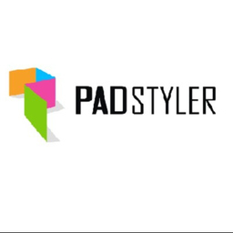 Pad styler
