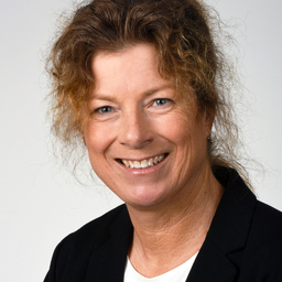 Profilbild Tanja Wetzel