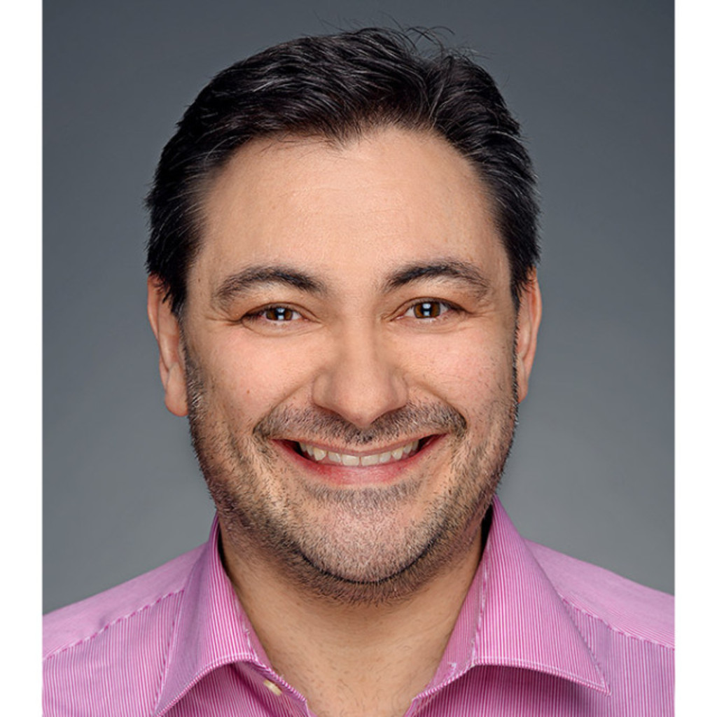 Franck Kubitz Unternehmer Fa. Kubitz FWT Präzisionsmechanische