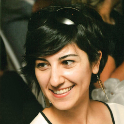 Zümral Aygüler Kartal's profile picture