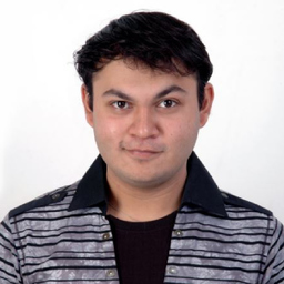 Swapnil Khandekar