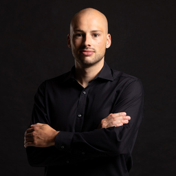 Tobias Dohmen
