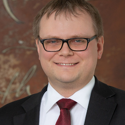 Marc Oliver Meier