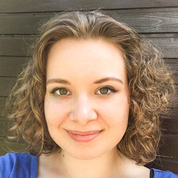 Julia Etzrodt