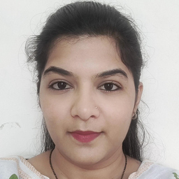 Swati Dhome