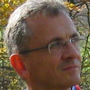 Dr. Rudolf Fueglein