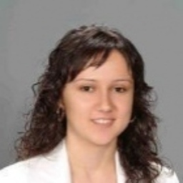 Ayse Selin Tamcakir