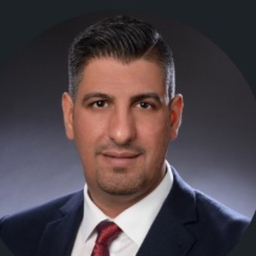 Radhwan AlBehdili's profile picture