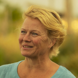 Anja A. Hoffmann
