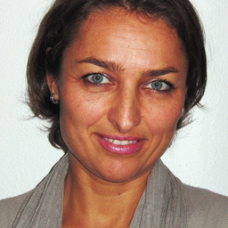 Mag. Evelyn Berner