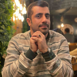 Ing. Vahid Ghaderi
