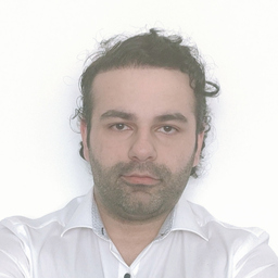 Mahmoud Kanaan