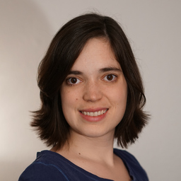 Profilbild Lisa Amrhein
