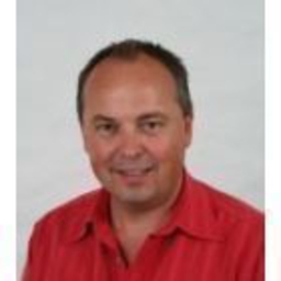 Martin Hunkeler
