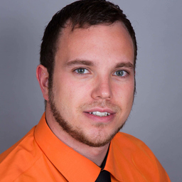 Kevin Wickel