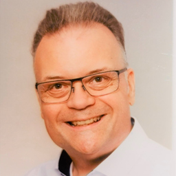 Profilbild Peter Spiegel