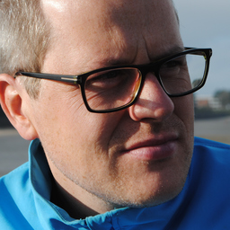Stefan Kurzke-Maasmeier's profile picture