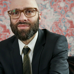 Daniel Gantenberg's profile picture