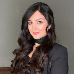 Raheleh Karimi