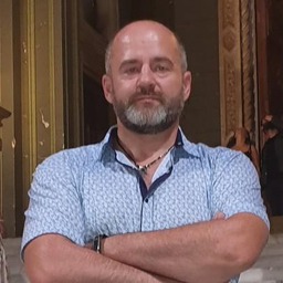 Oleg Shershen
