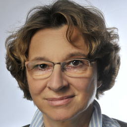Barbara Lamm-Burger