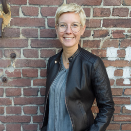 Dr. Katharina Hülscher
