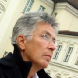 Claudia Gruse