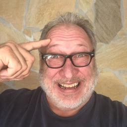 Michael Harbord