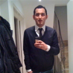 Dr. Markus Sagheri