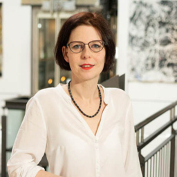 Mareike Hilger-Metzner