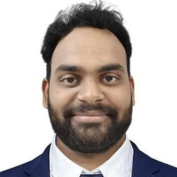 Tanguturi Bhargav